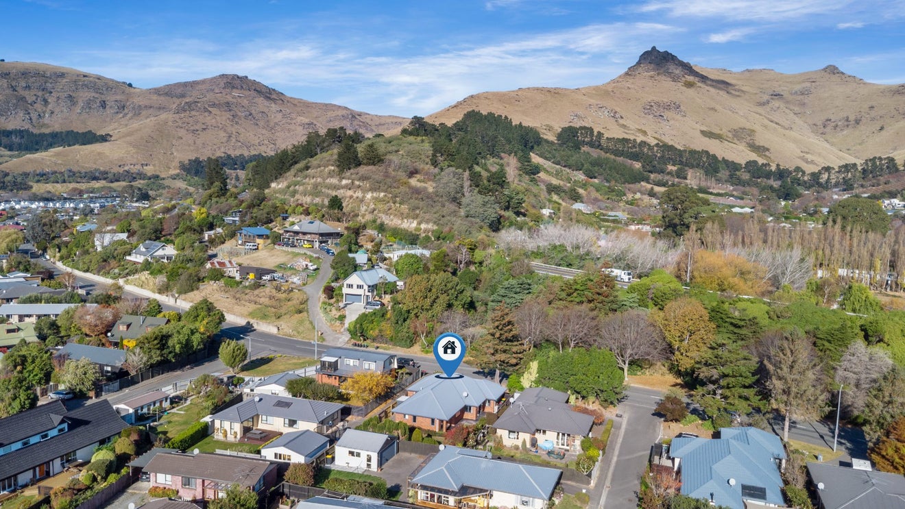 160 Port Hills Road, Heathcote Valley, Christchurch - Carousel 20