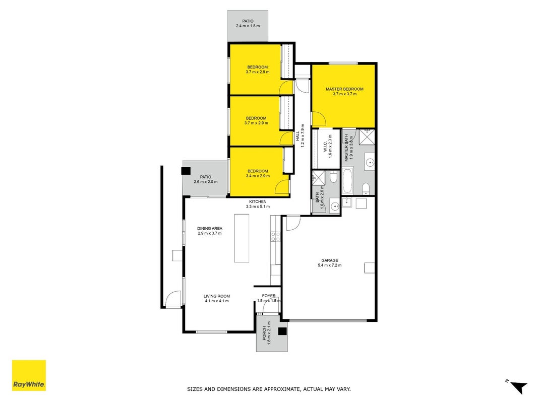 9 Pipipi Crescent, Takanini, Auckland - Carousel 26