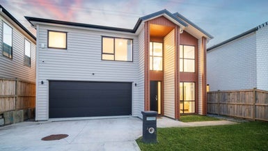 42 Dungloe Avenue, Flat Bush, Auckland - Carousel 1