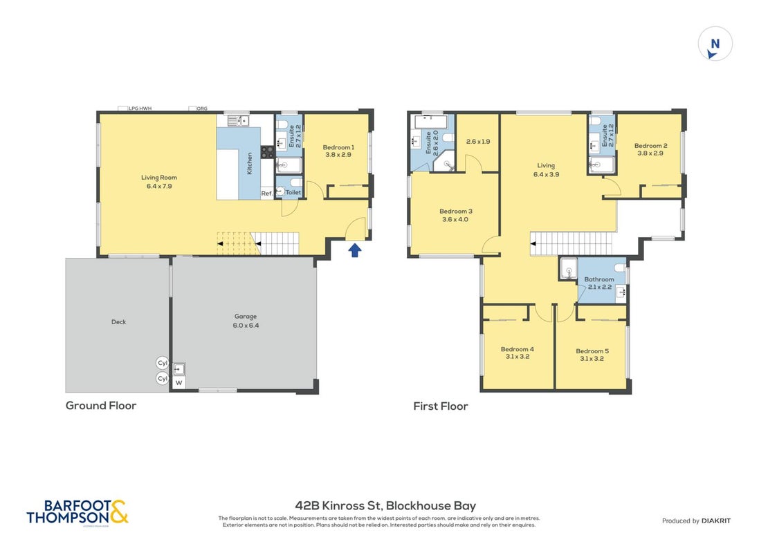 42B Kinross Street, Blockhouse Bay, Auckland - Carousel 21