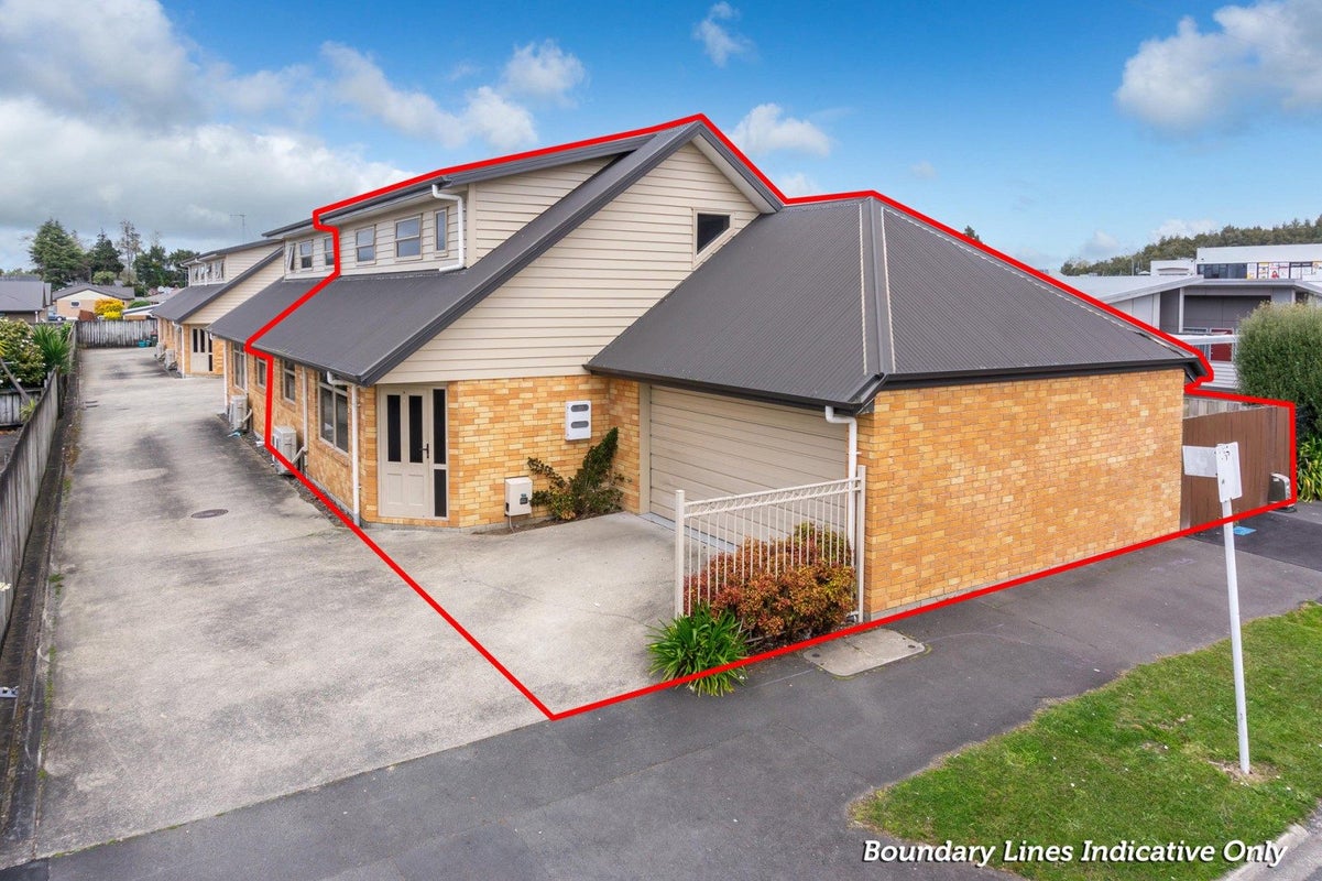 22A Fifth Avenue, Enderley, Hamilton - Carousel 19