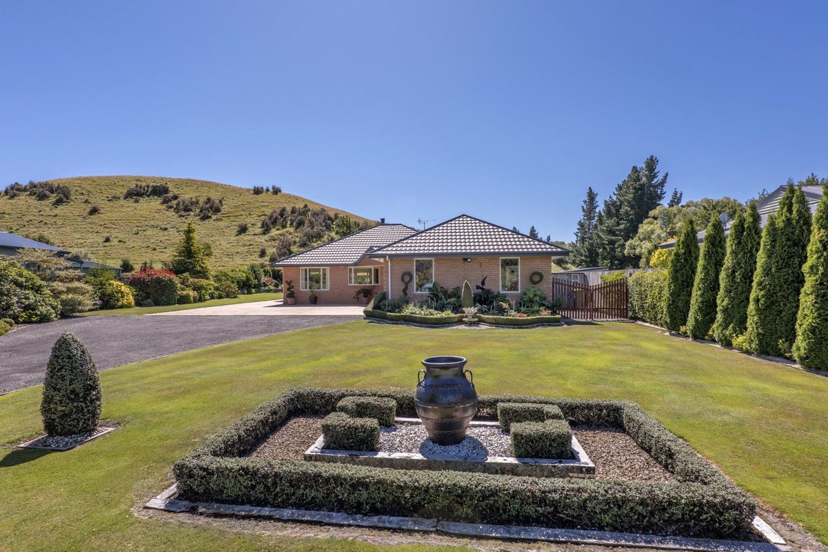 120 Homebush Road, Glentunnel - Carousel 21