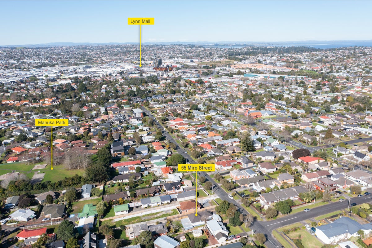 55 Miro Street, New Lynn, Auckland - Carousel 17