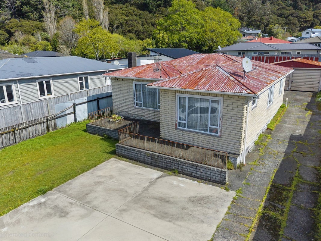 147 Wainuiomata Road, Wainuiomata, Lower Hutt - Carousel 1