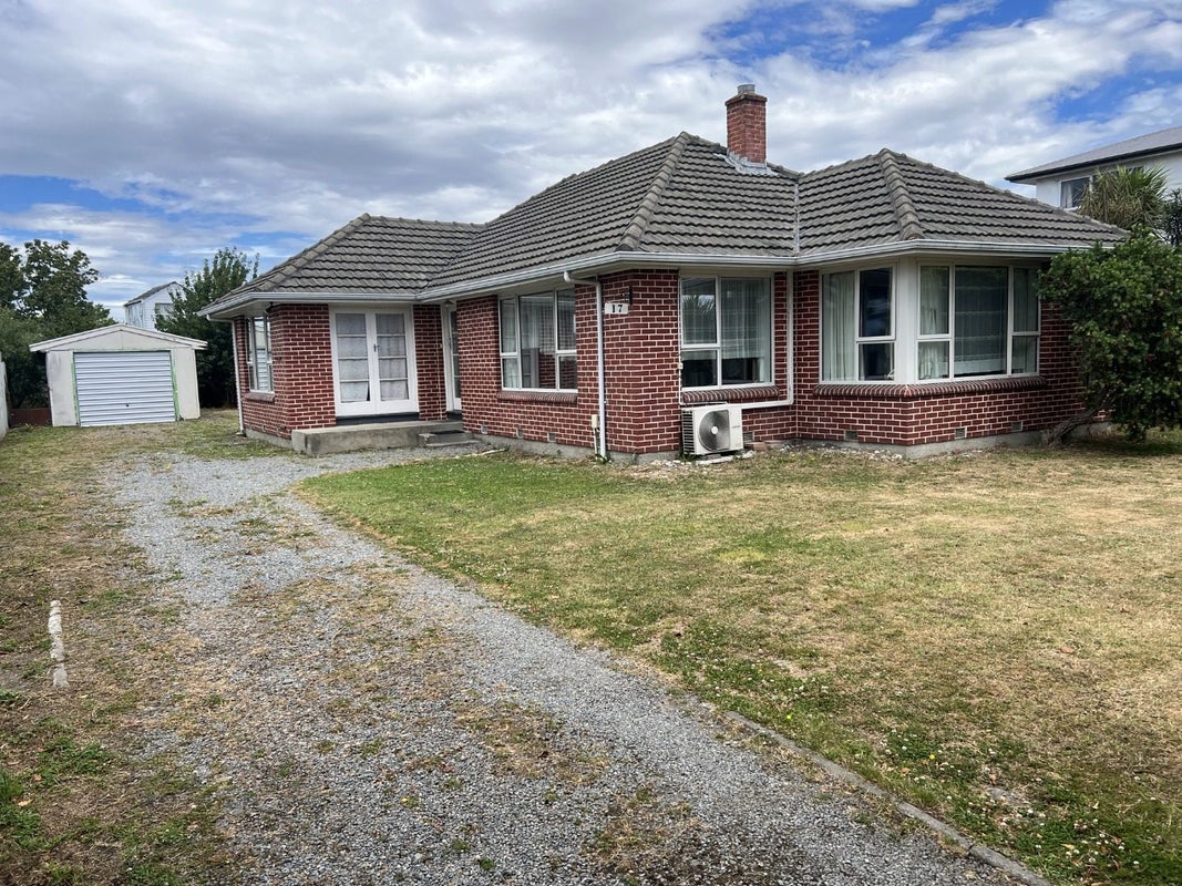 17 Glencoe Street, Burnside, Christchurch - Carousel 1