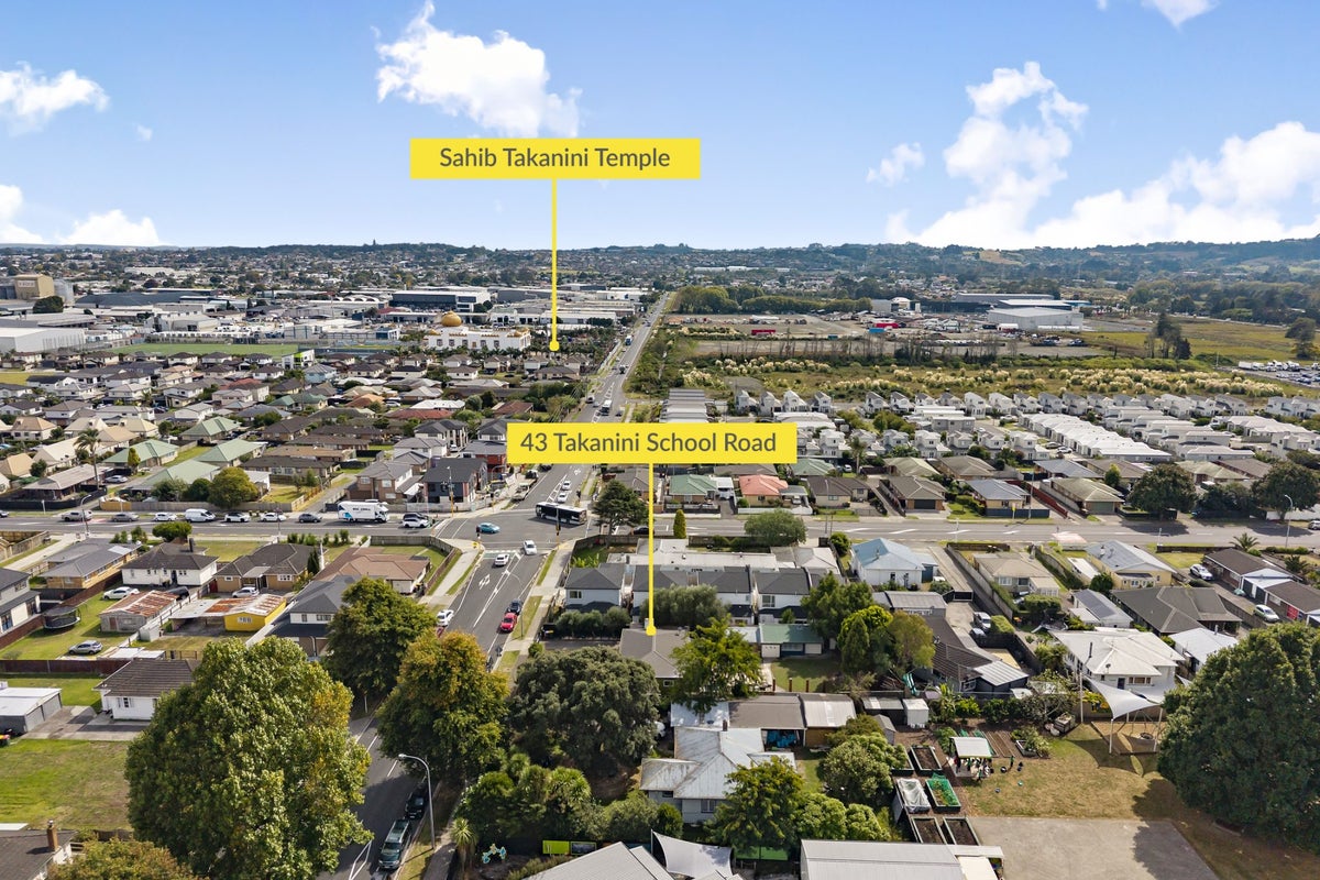 43 Takanini School Road, Takanini, Auckland - Carousel 2