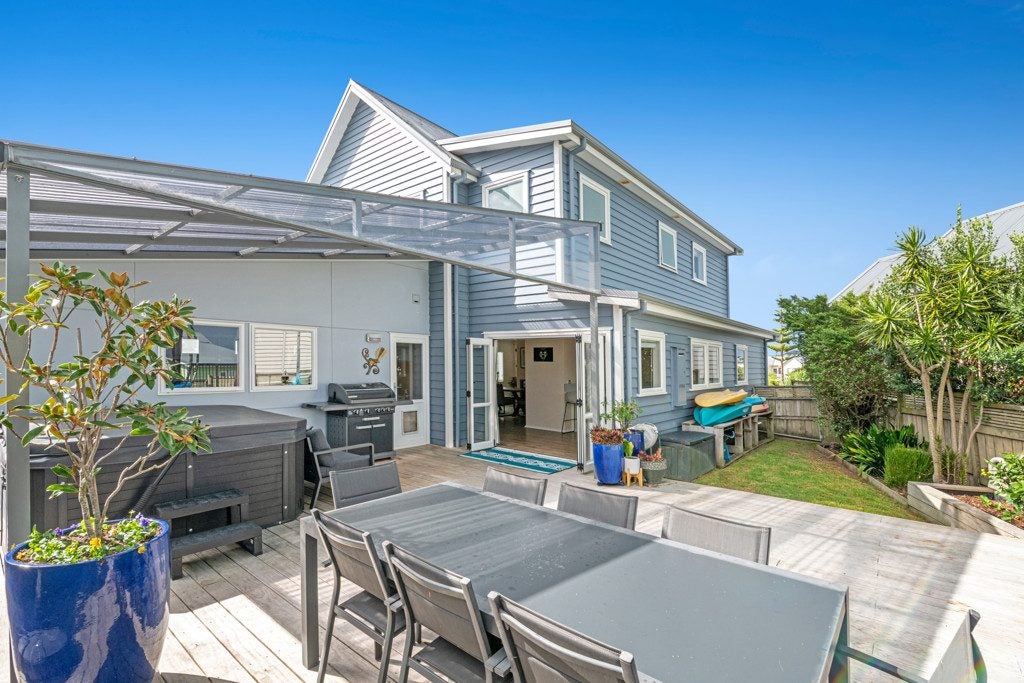 17 Cape Cod Drive, Gulf Harbour, Whangaparaoa - Carousel 2
