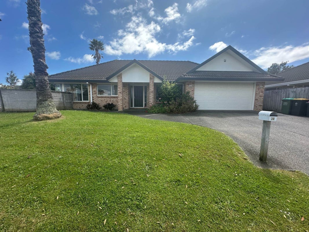 30 Dannemora Drive, Dannemora, Auckland - Carousel 1