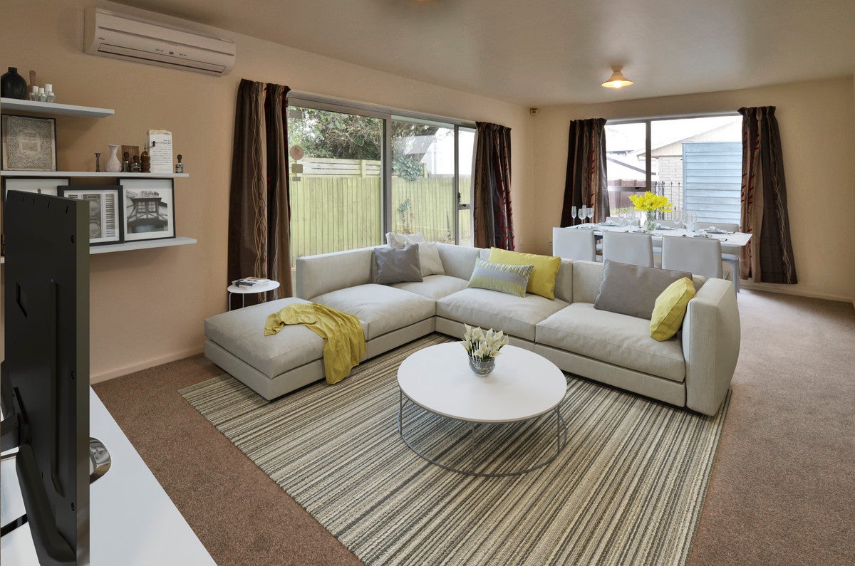 3/32 Southampton Street, Sydenham, Christchurch - Carousel 1