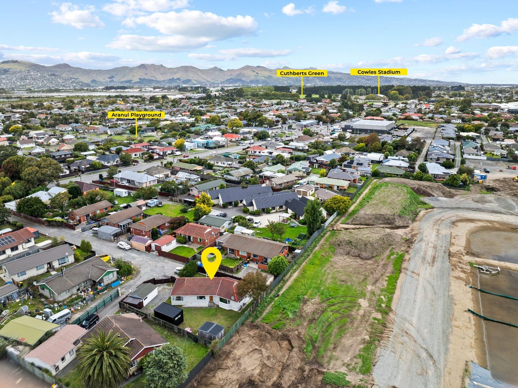 9 Fir Tree Lane, Aranui, Christchurch - Carousel 20
