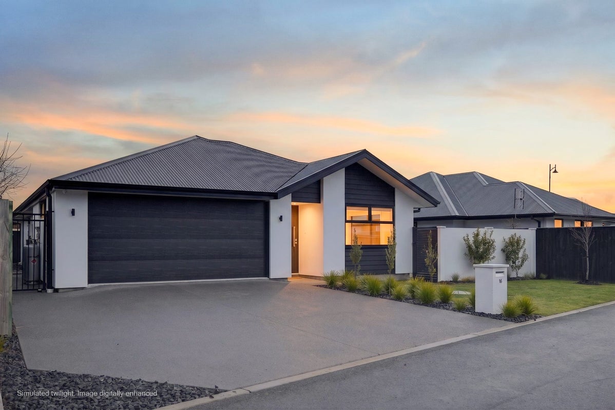 16 Spalling Road, Halswell, Christchurch City, Canterbury - Carousel 23