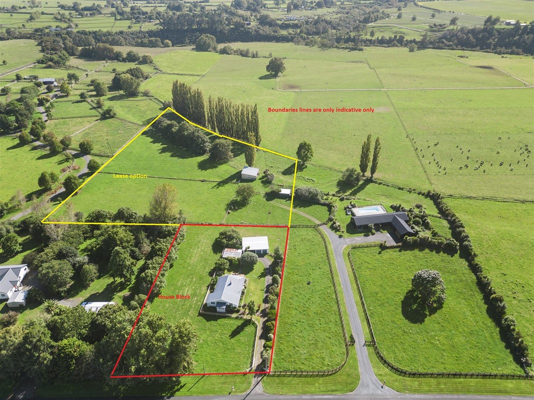 469 Mystery Creek Road, Ohaupo, Ohaupo - Carousel 2