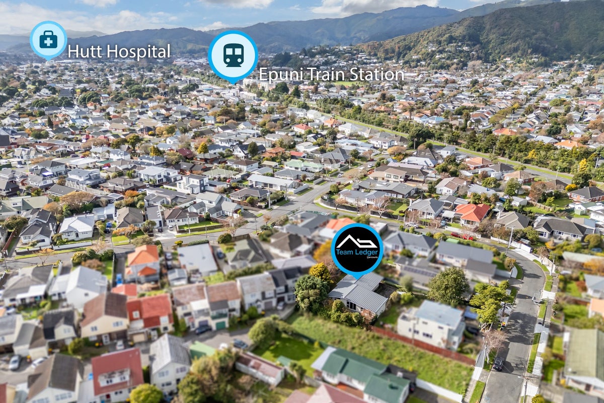 25 Pinny Avenue, Epuni, Lower Hutt - Carousel 28