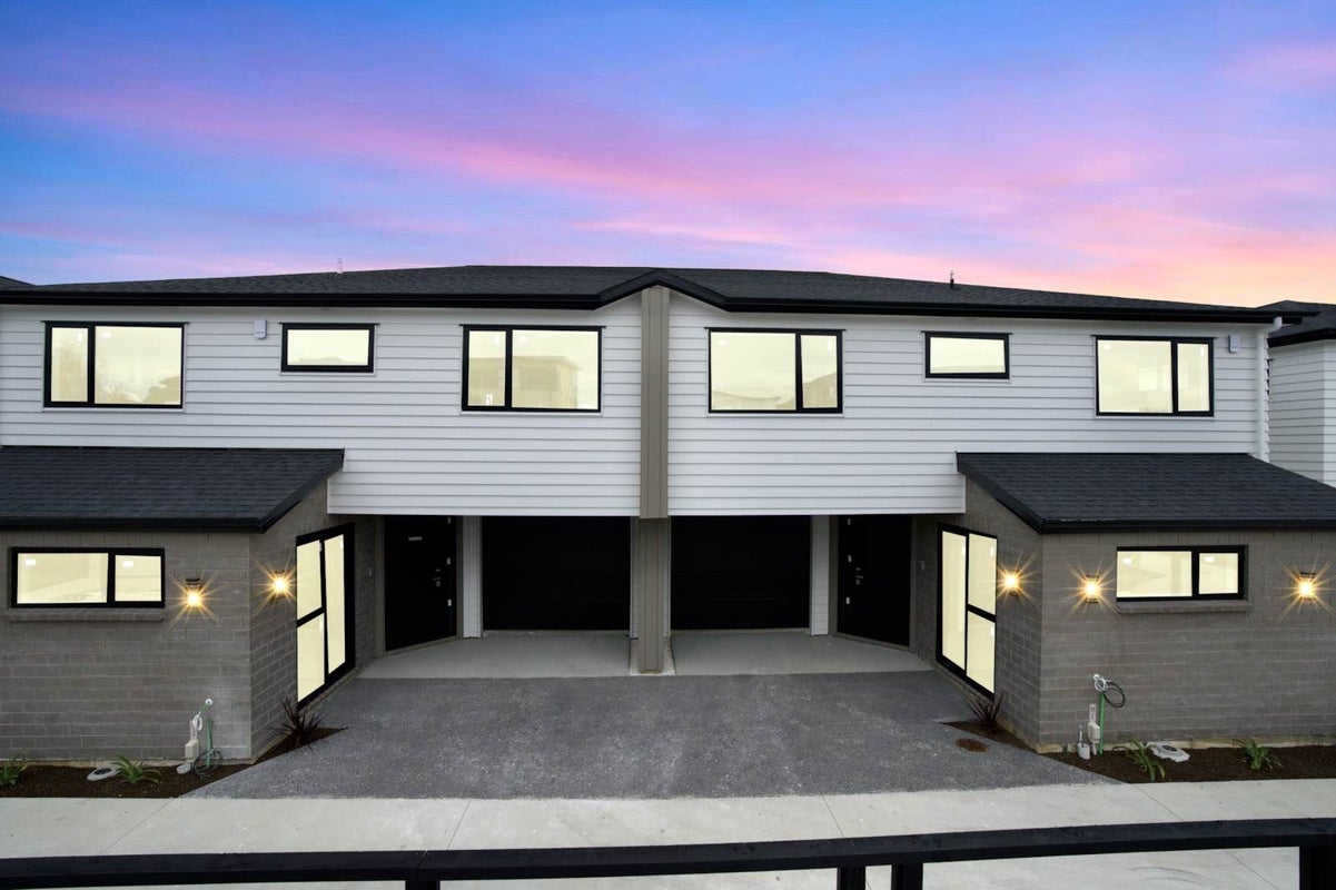 28C Jutland Road, Manurewa, Auckland - Carousel 1