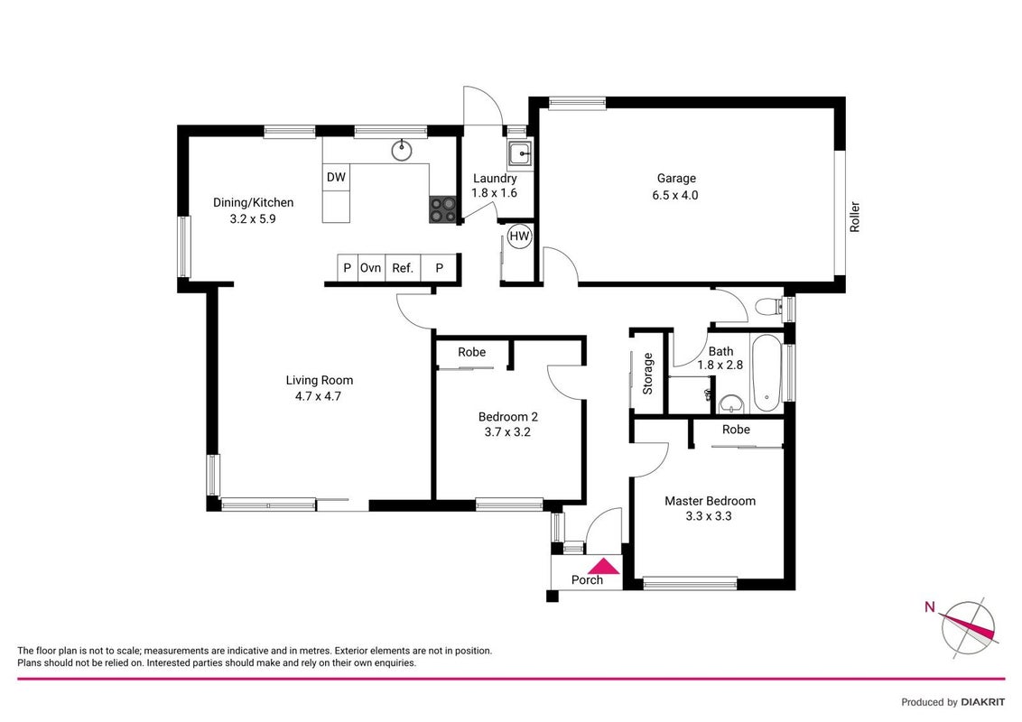 29 Avon Street, Island Bay, Wellington - Carousel 15