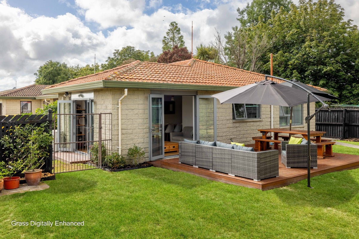 2/36B Camden Street, Redwood, Christchurch - Carousel 2