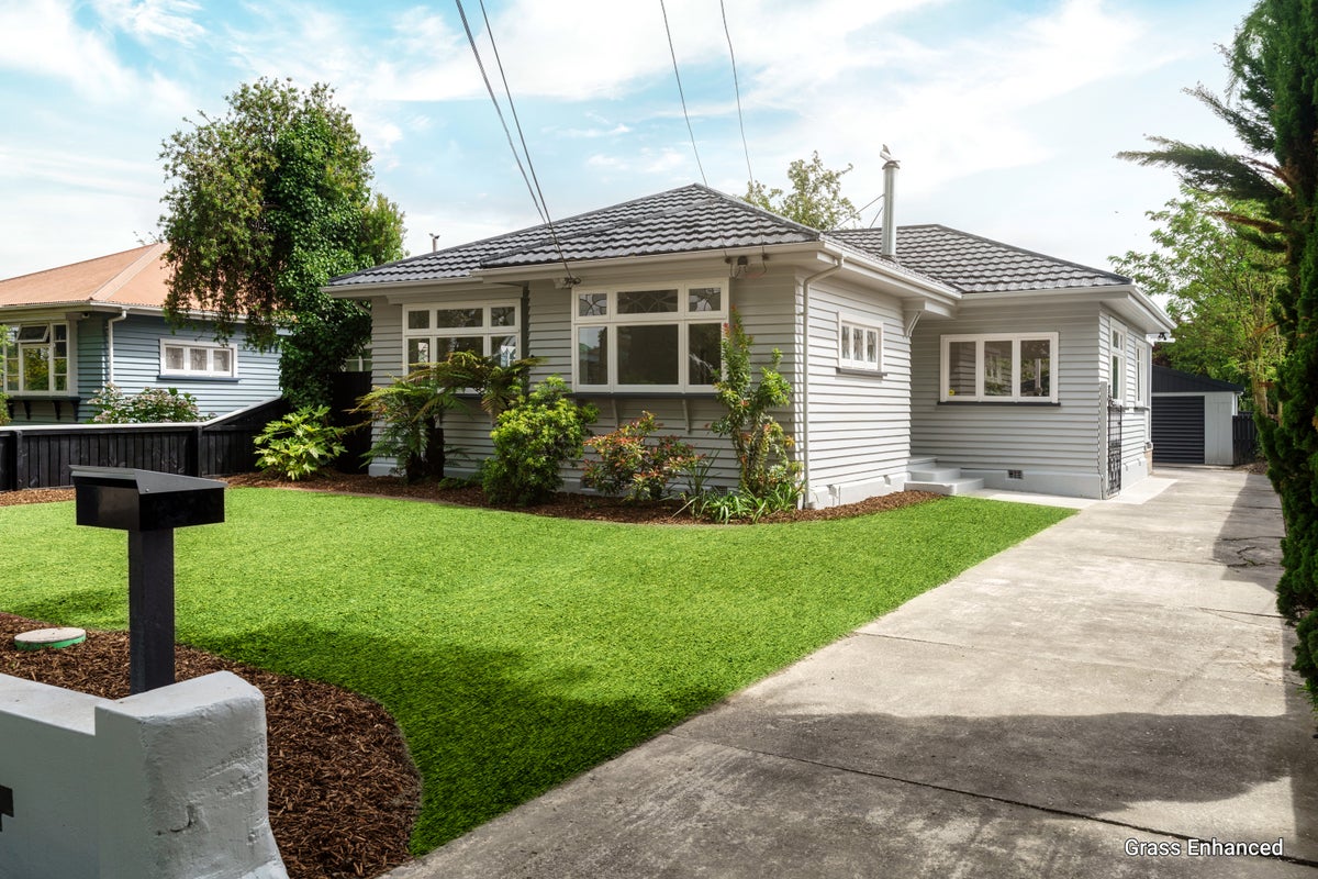 27 Dudley Street, Richmond, Christchurch - Carousel 2