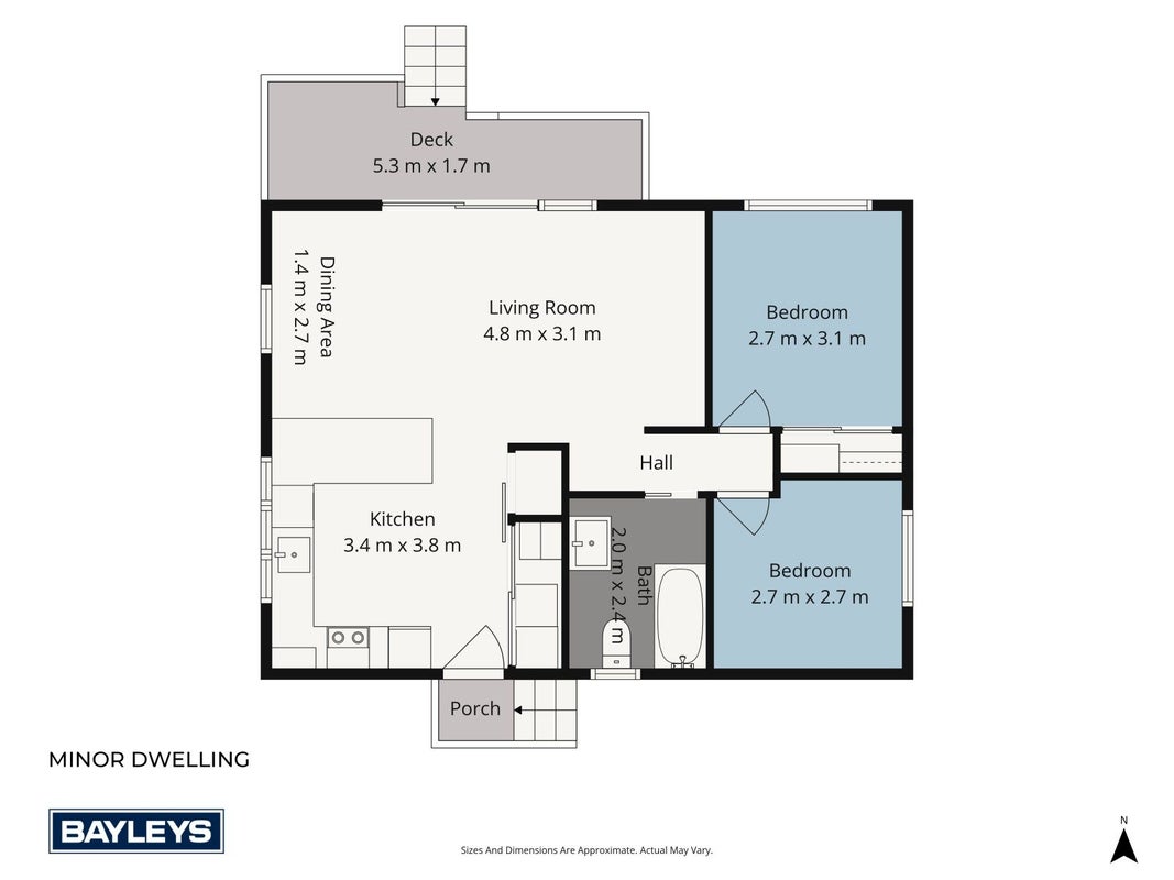 57 Chorley Avenue, Massey, Auckland - Carousel 32