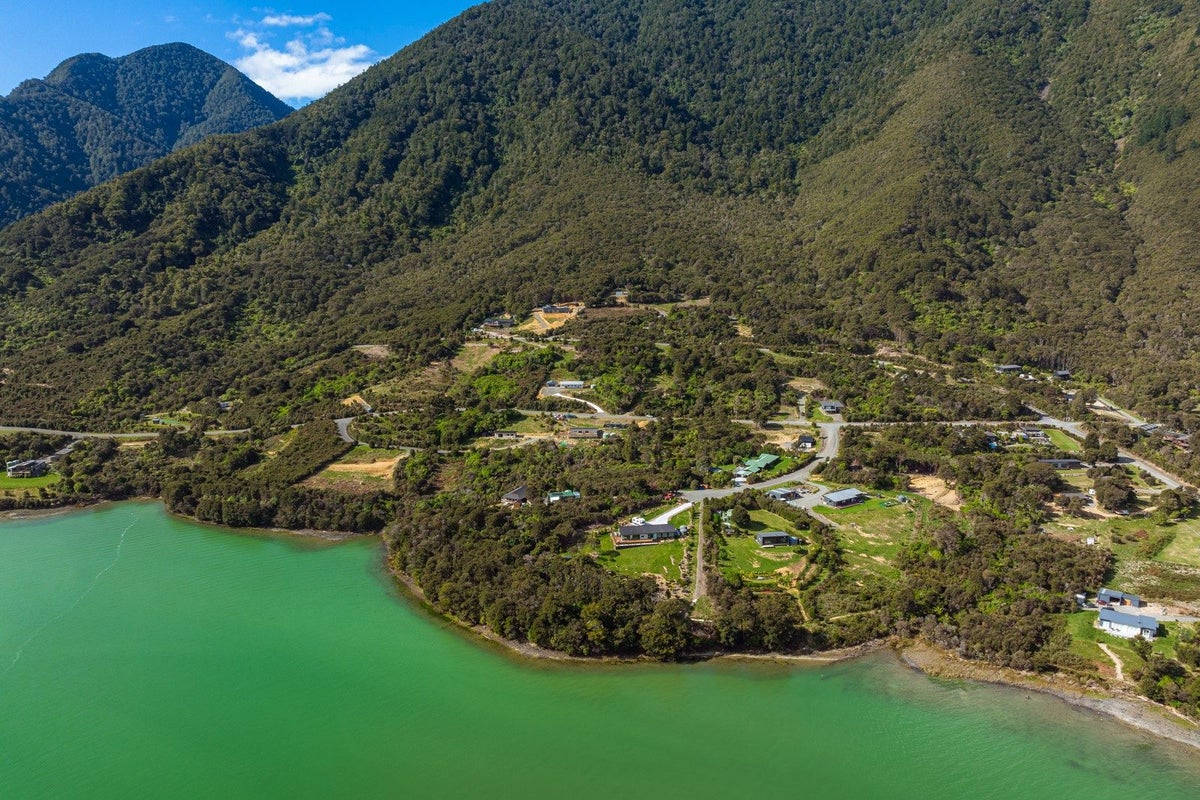 0 Kaiuma Bay, Kaiuma Bay, Havelock - Carousel 28
