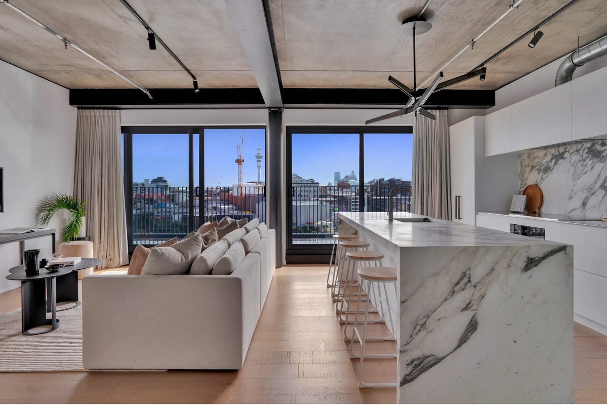 604/59 France Street South, Newton, Auckland - Carousel 1