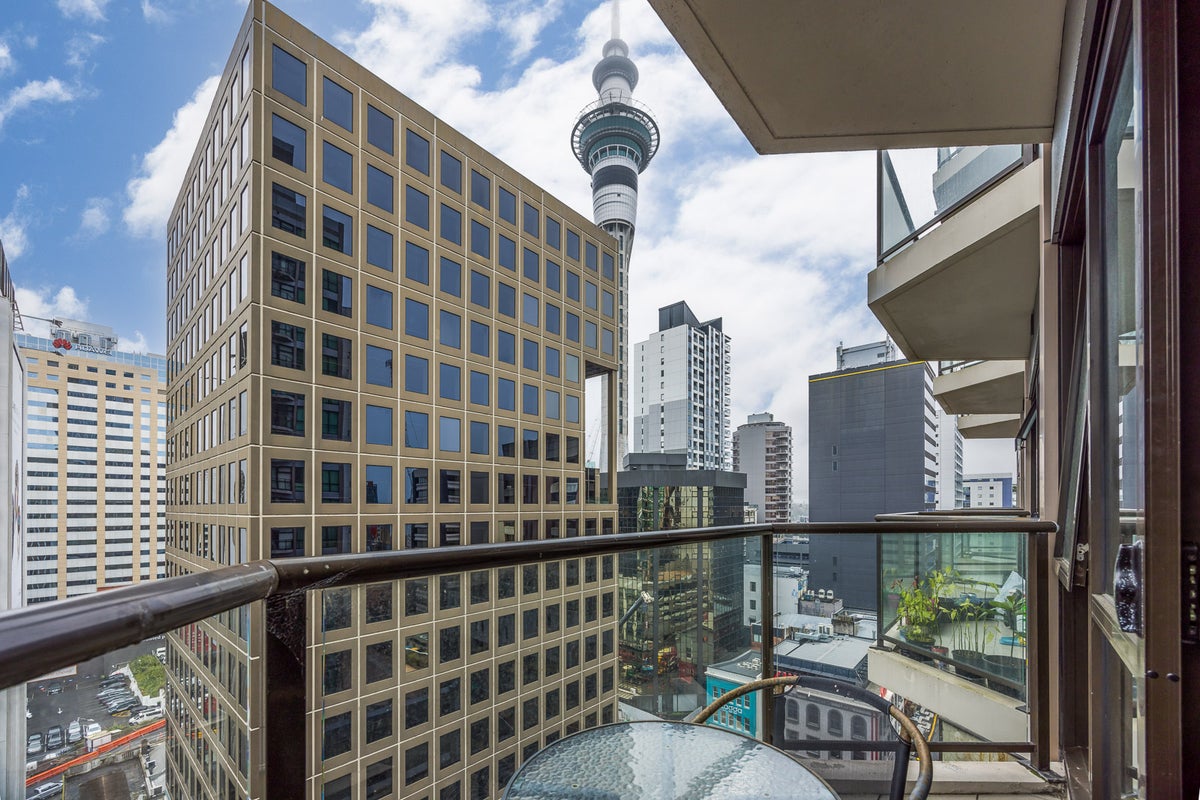 15C/76 Albert Street, Auckland Central, Auckland - Carousel 1