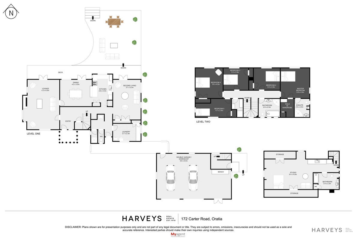 172 Carter Road, Oratia, Auckland - Carousel 20