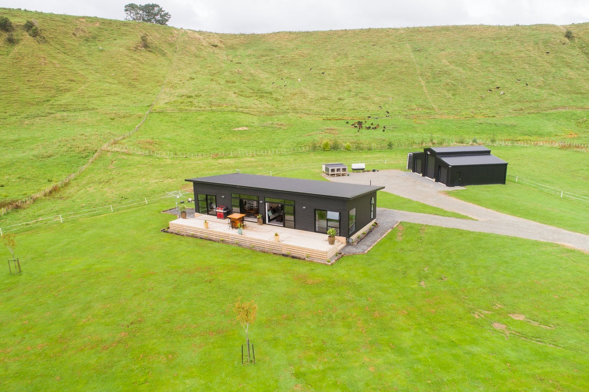 800 Pohangina Valley Road, POHANGINA, ASHHURST - Carousel 2