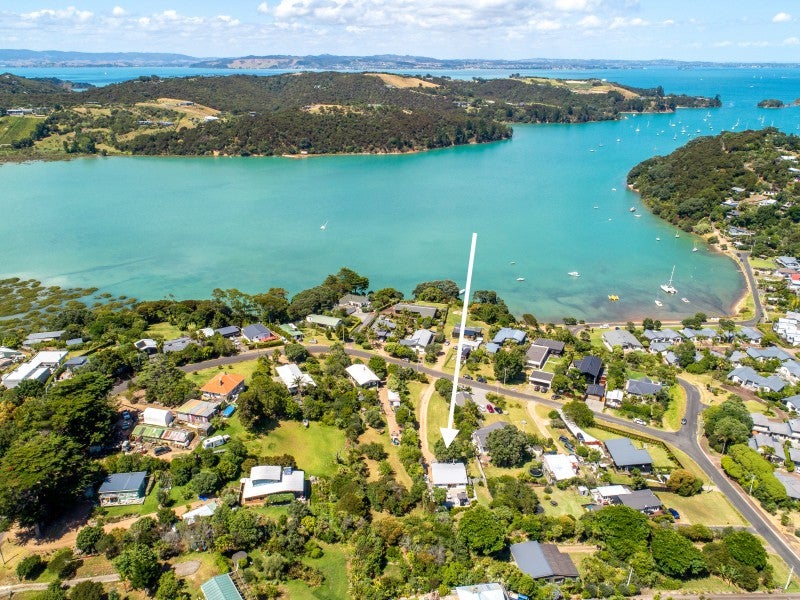 6 Calais Terrace, Ostend, Waiheke Island - Carousel 2