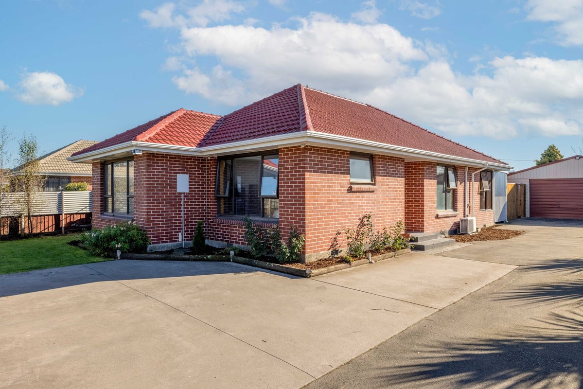 293 Wainoni Road, Avondale, Christchurch - Carousel 1