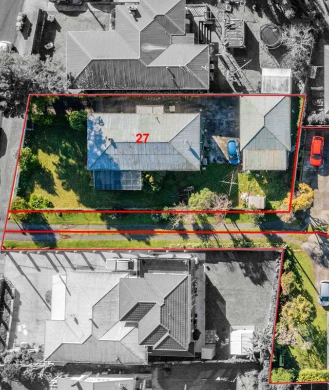 27 Halver Road, Hillpark, Auckland - Carousel 10
