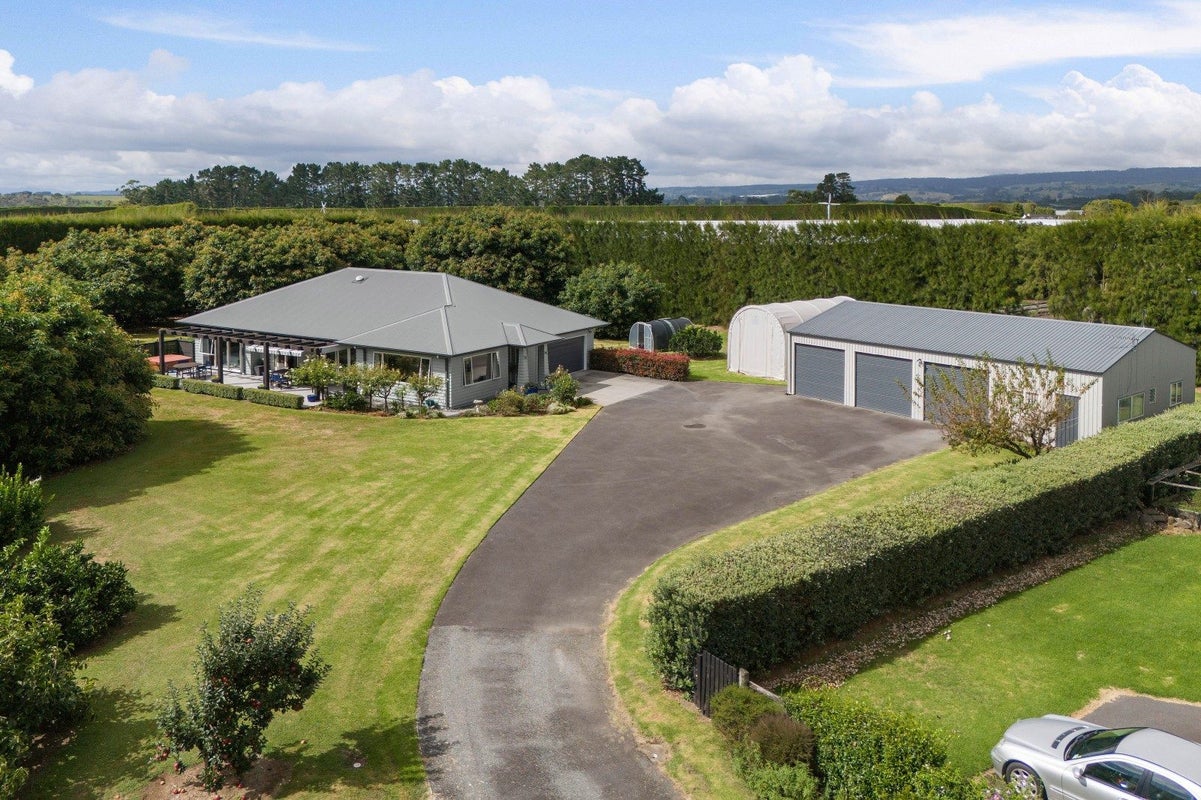 134 Matahui Road, Aongatete, Katikati - Carousel 1