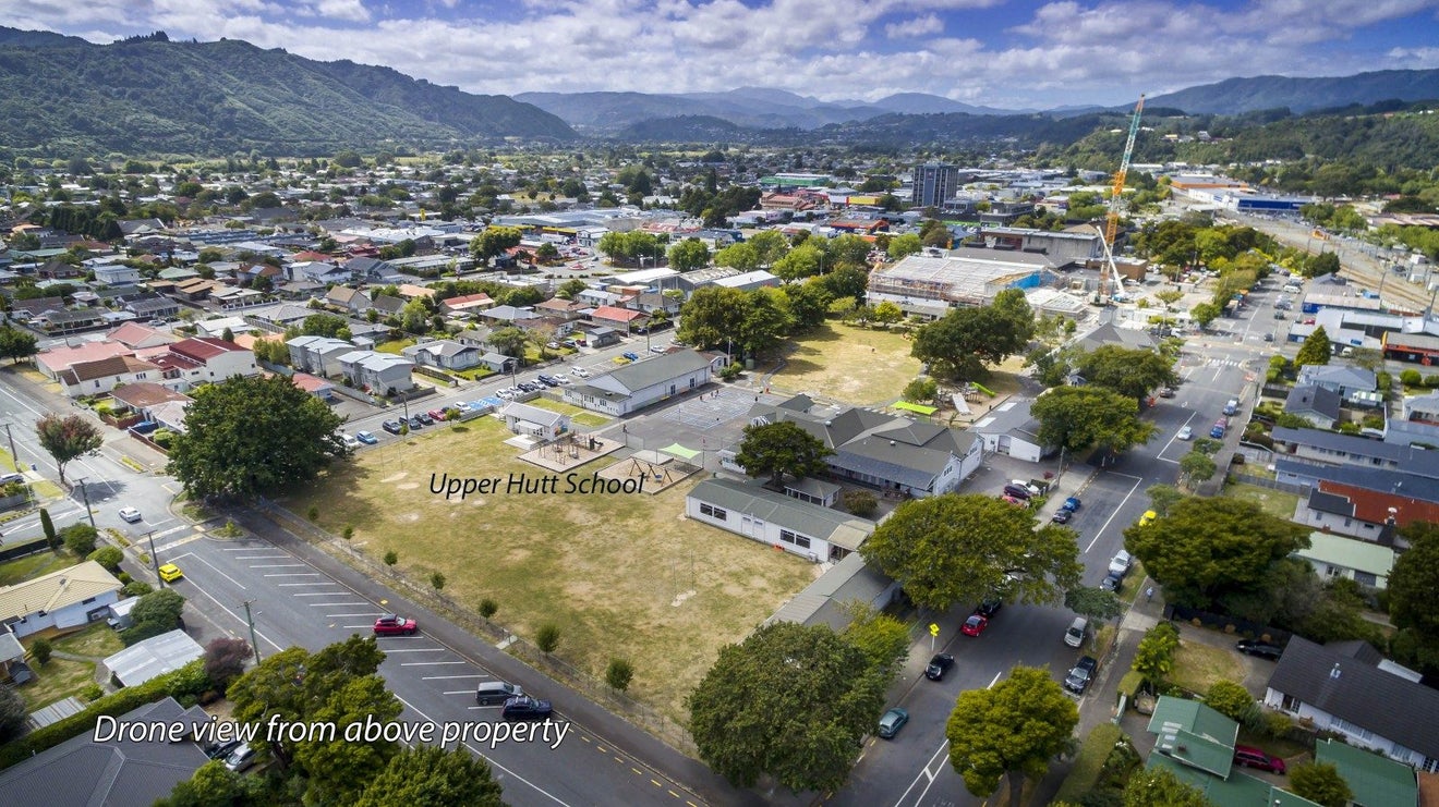 16 Benzie Avenue, Wallaceville, Upper Hutt - Carousel 36