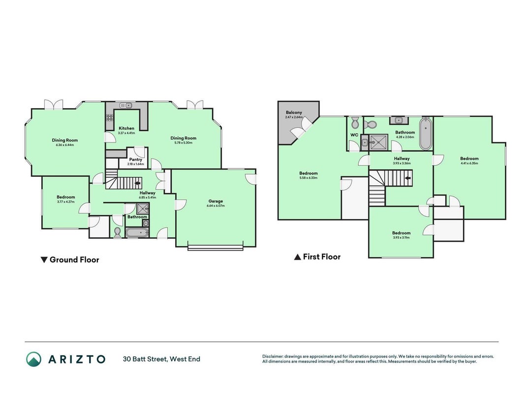30 Batt Street, West End, Palmerston North, Manawatu / Whanganui - Carousel 35