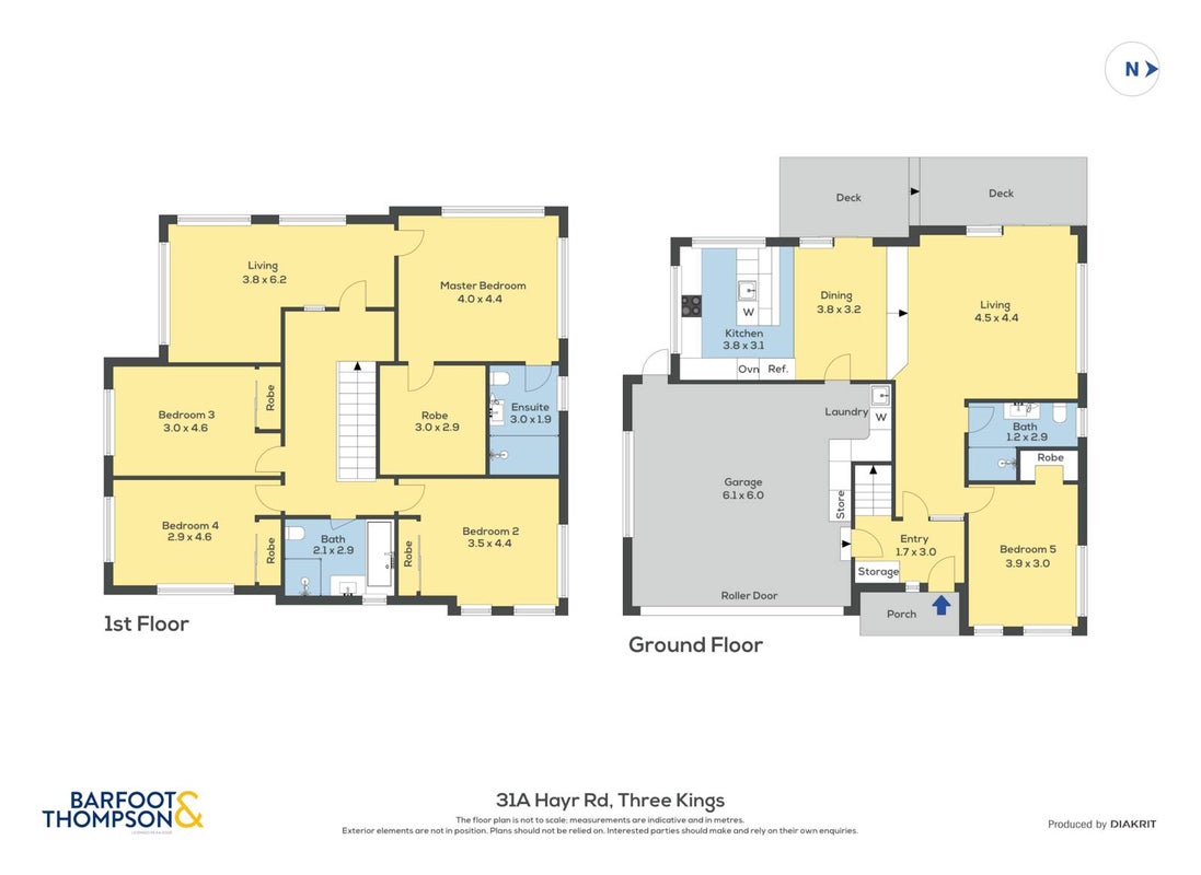 31A Hayr Road, Three Kings, Auckland - Carousel 19