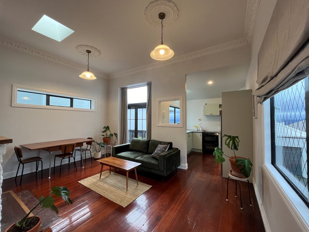 33A Mitchell Street, Brooklyn, Wellington - Carousel 1
