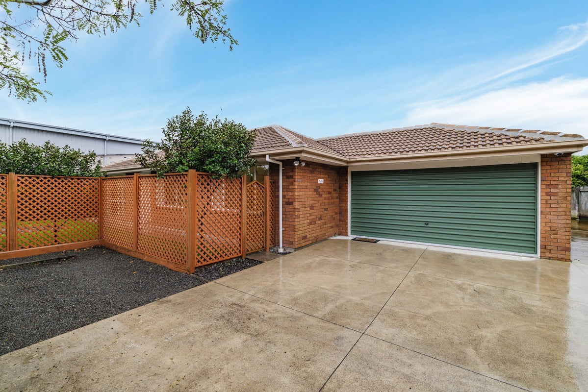 1/53A Tankerville Road, Hoon Hay, Christchurch City, Canterbury - Carousel 1