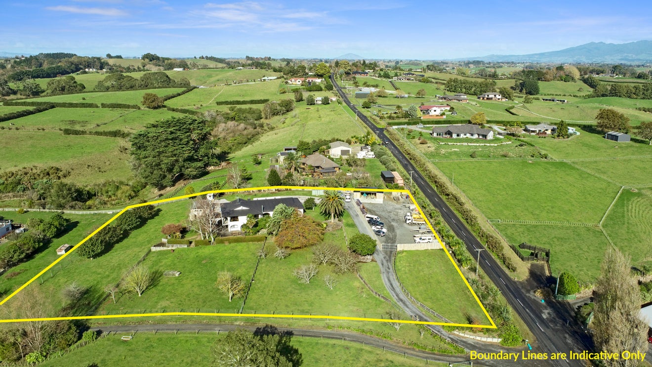 29B Howden Road, Whatawhata, Hamilton - Carousel 2