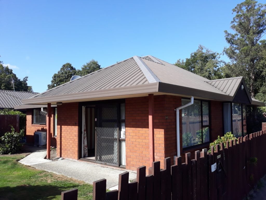 120 Grahams Road, Burnside, Christchurch - Carousel 1