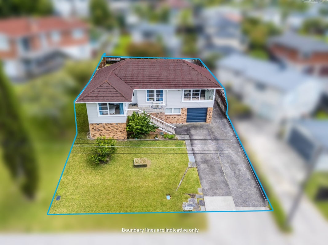 137 Tiroroa Avenue, Te Atatu South, Auckland - Carousel 27