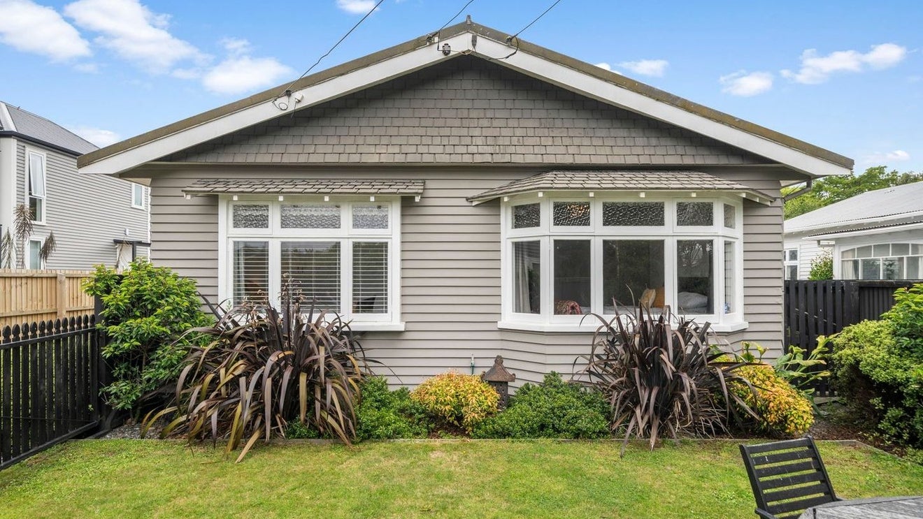 30 Ryan Street, Phillipstown, Christchurch - Carousel 1