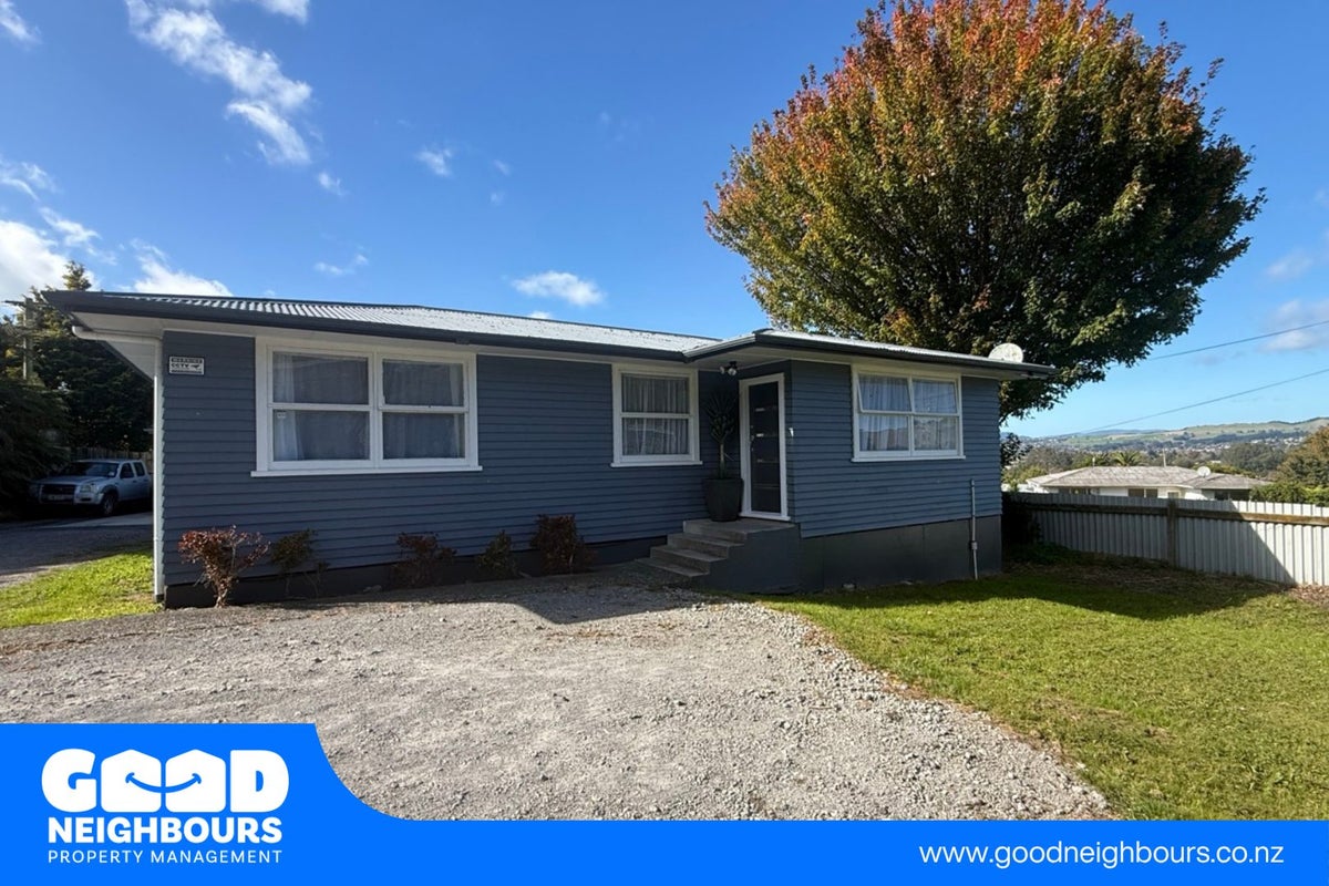 53A Turner Drive, Western Heights, Rotorua - Carousel 1