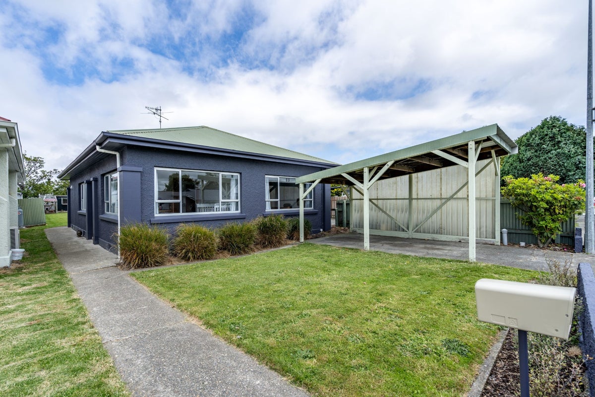 69 Bowmont Street, Appleby, Invercargill - Carousel 1