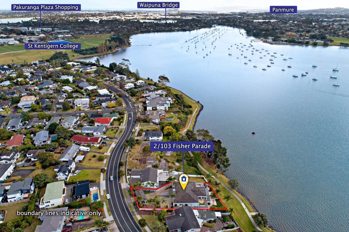 2/103 Fisher Parade, Sunnyhills, Auckland - Carousel 48