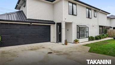 49 Matata Drive, Takanini, Auckland - Carousel 1
