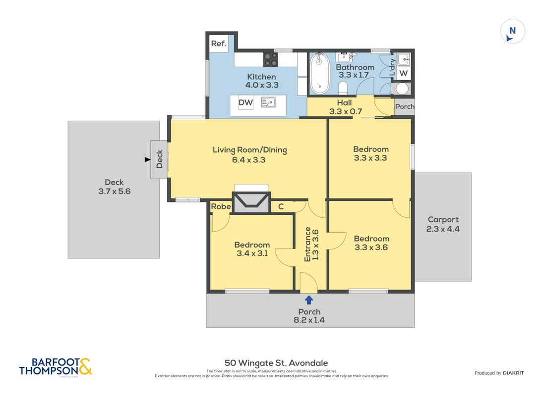 50 Wingate Street, Avondale, Auckland - Carousel 17