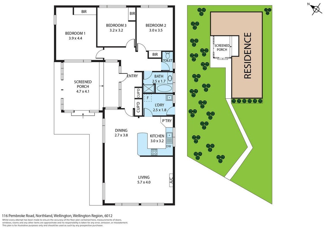 116 Pembroke Road, Wilton, Wellington - Carousel 21