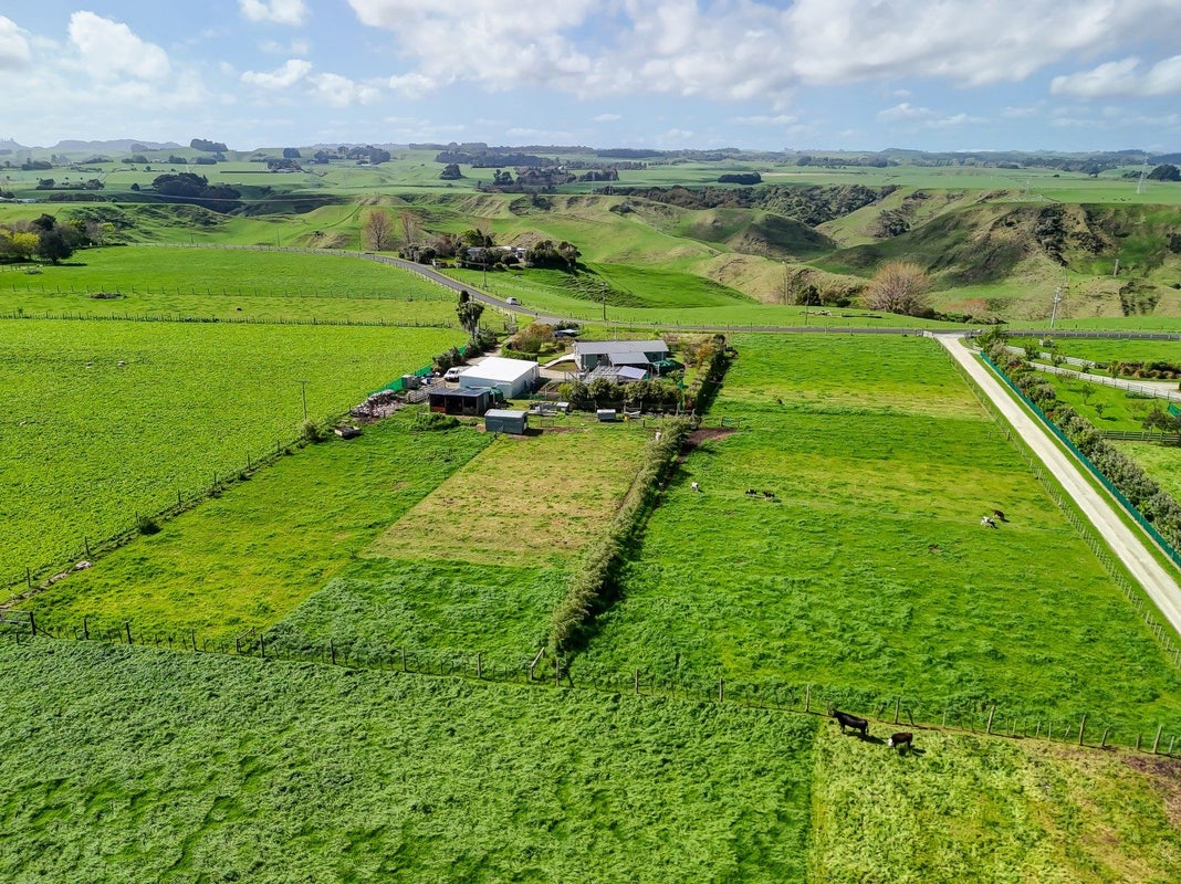 91 Bushy Park Road, Kai Iwi, Whanganui - Carousel 1