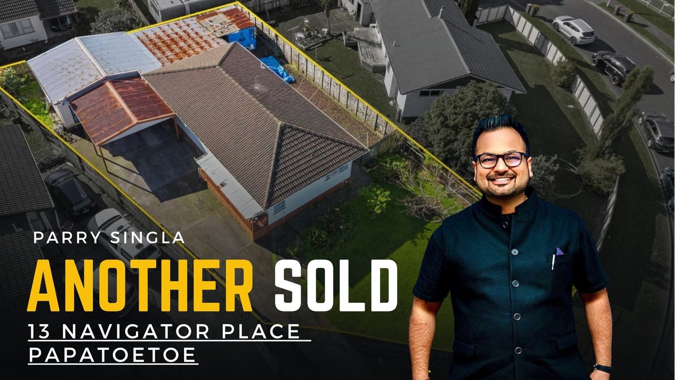 13 Navigator Place, Papatoetoe, Auckland - Carousel 1