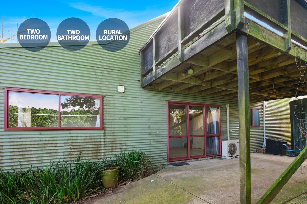721 Glenbrook Road, Kingseat, Pukekohe - Carousel 1