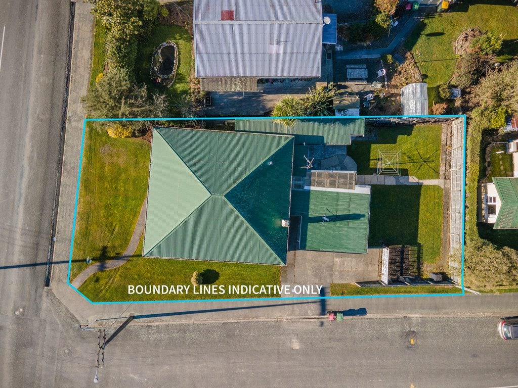 33 Parsonage Road, Waimate, Waimate - Carousel 25
